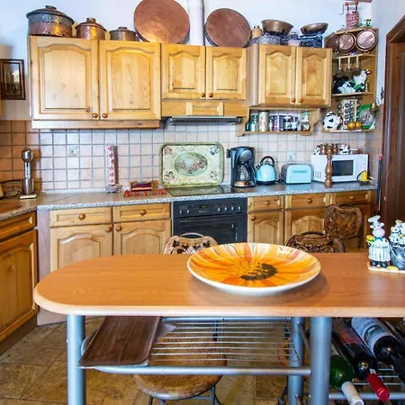 Pensionat Traditional 4 Epoches Zagora