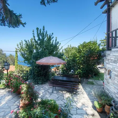 Traditional 4 Epoches