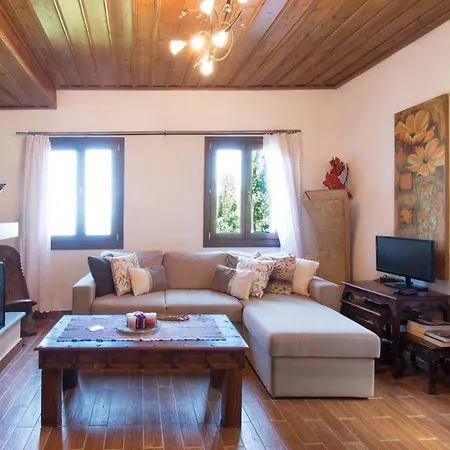 Traditional 4 Epoches Pensionat Zagora