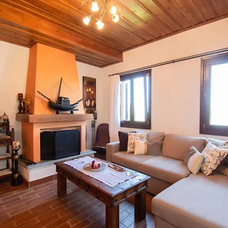 Pensionat Traditional 4 Epoches 3*