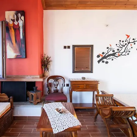 Traditional 4 Epoches Pensionat