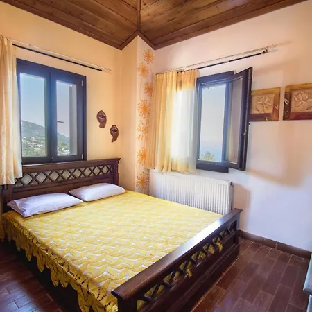 Traditional 4 Epoches Pensionat Zagora