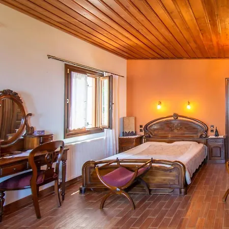 Traditional 4 Epoches 3*