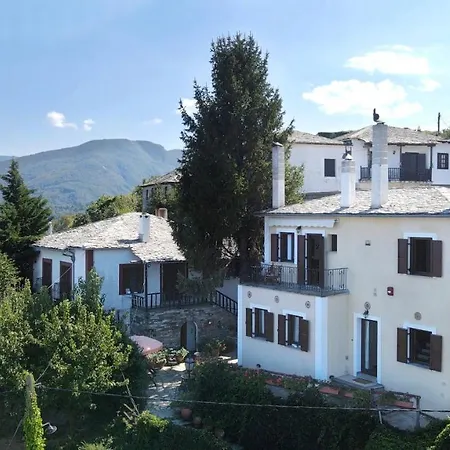 Гостевой дом Traditional 4 Epoches Загора