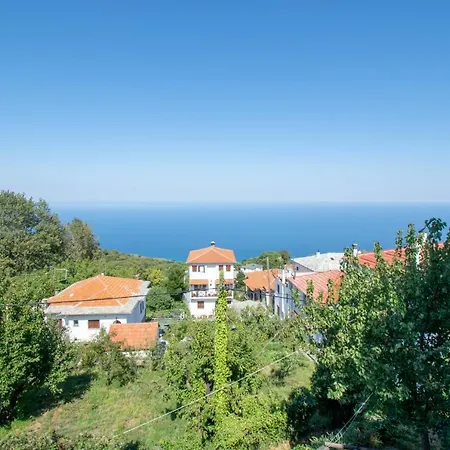 Traditional 4 Epoches Zagora