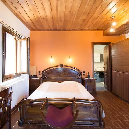 Traditional 4 Epoches Zagora