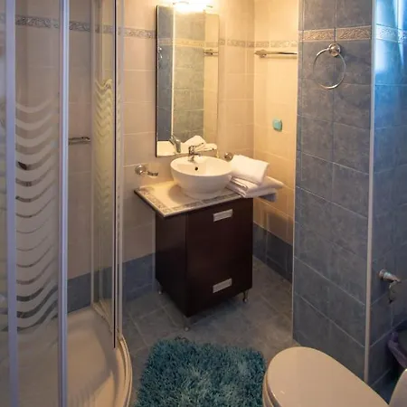 Traditional 4 Epoches 3* Zagora