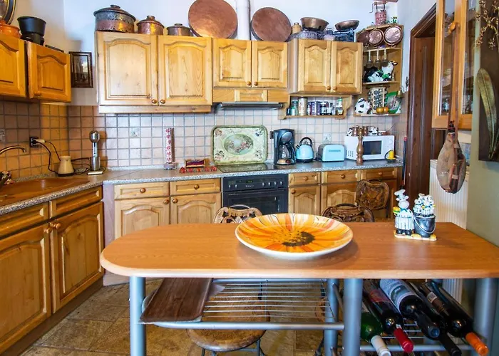 Pensionat Traditional 4 Epoches Zagora