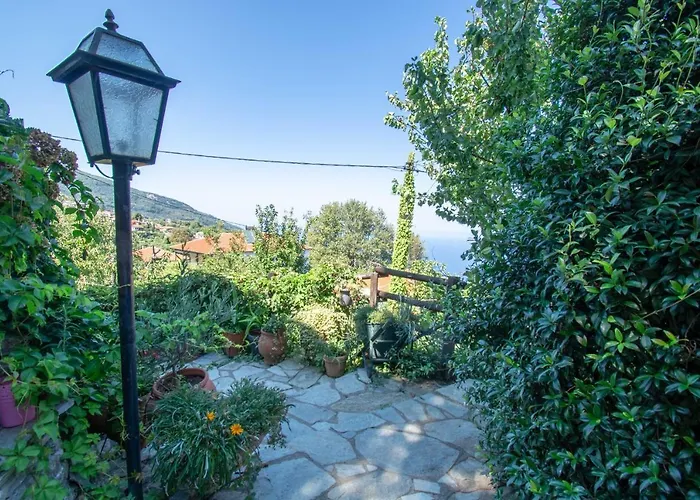 Traditional 4 Epoches