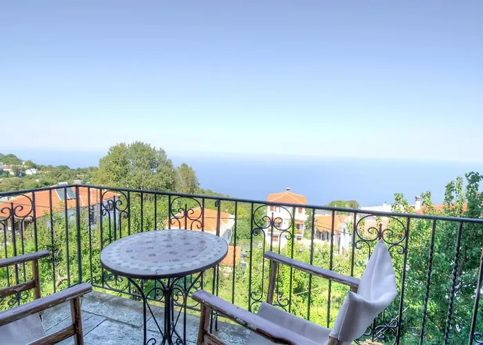 Traditional 4 Epoches 3* Ζαγορά