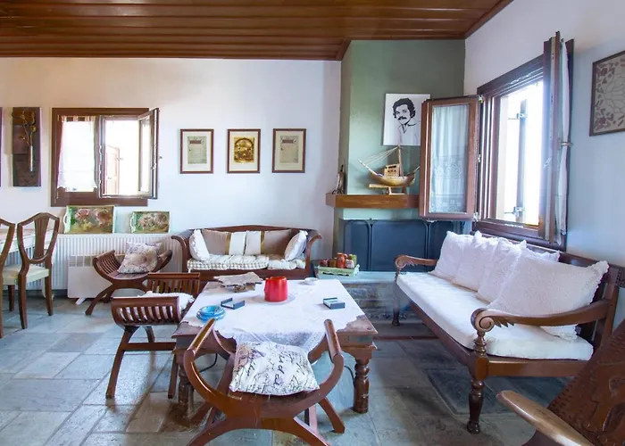 Pensionat Traditional 4 Epoches 3*